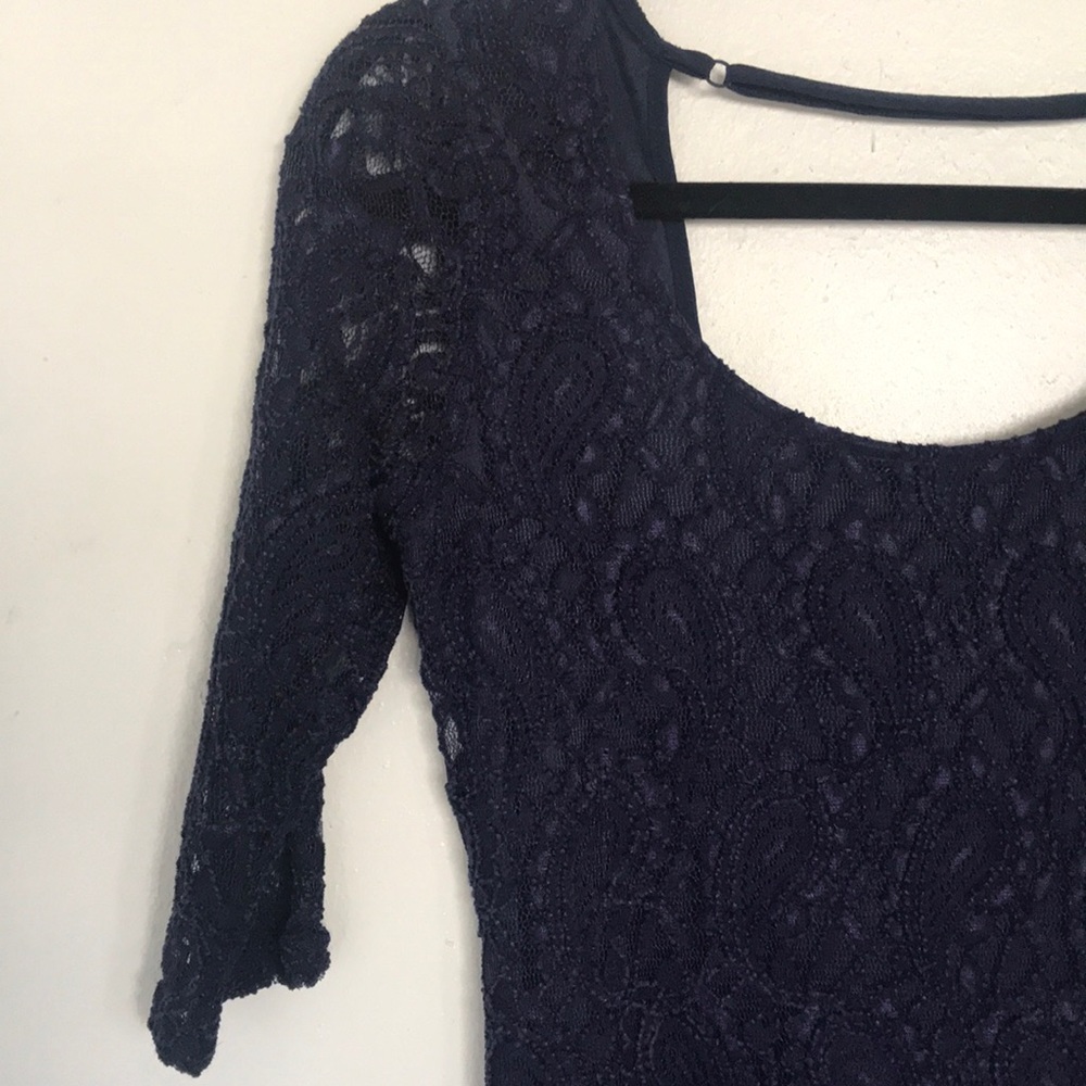 ANGL Dress